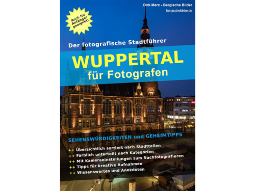 Wuppertal für Fotografen
