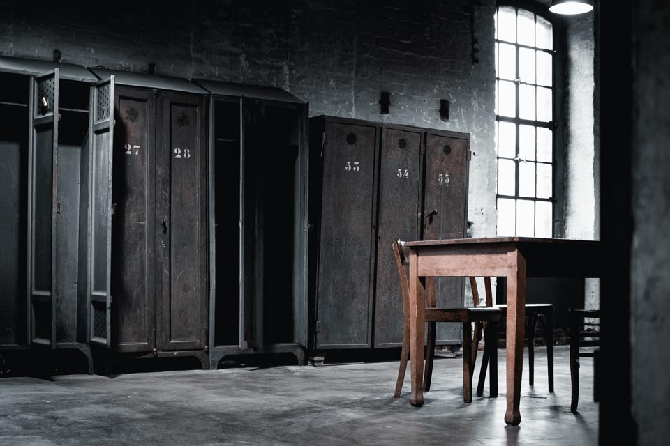 Presets für Adobe Lightroom