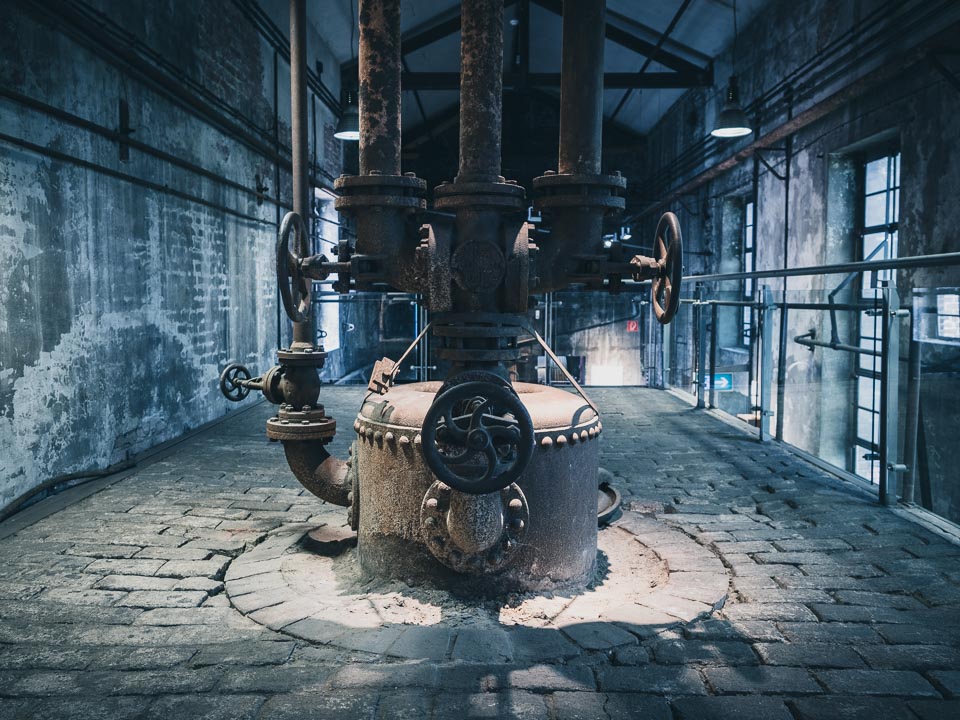 Presets für Adobe Lightroom