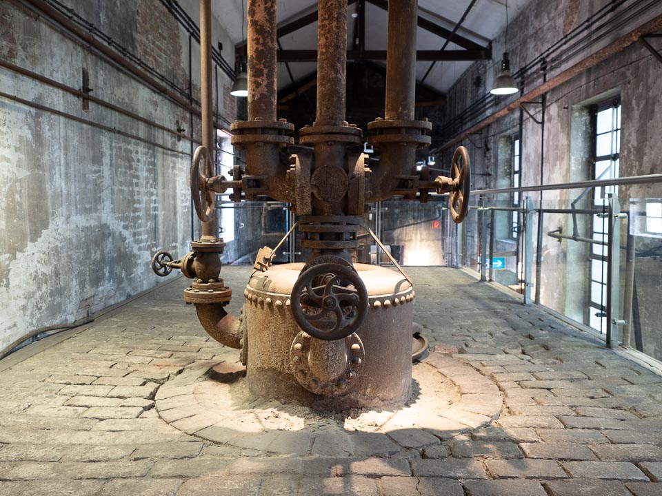 Presets für Adobe Lightroom