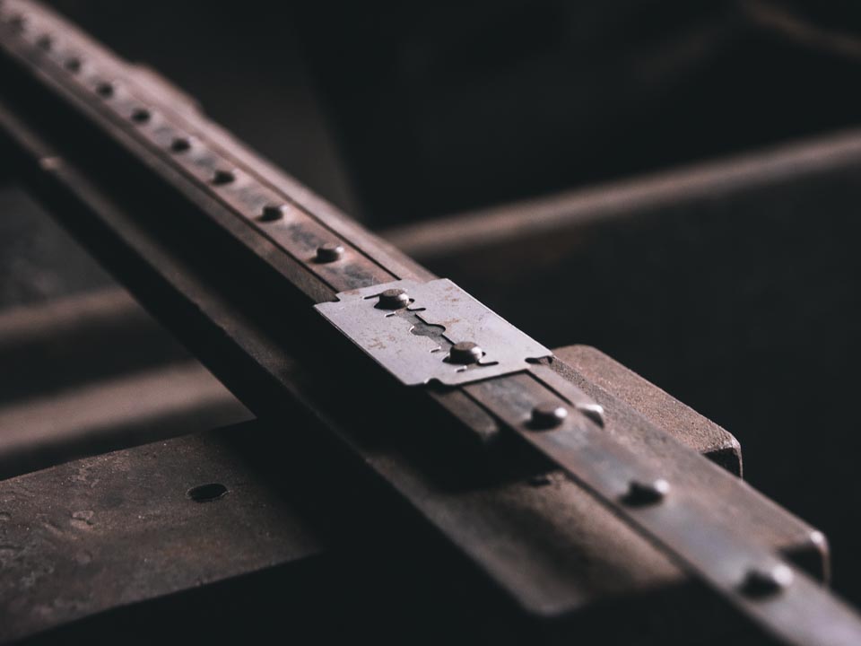 Presets für Adobe Lightroom