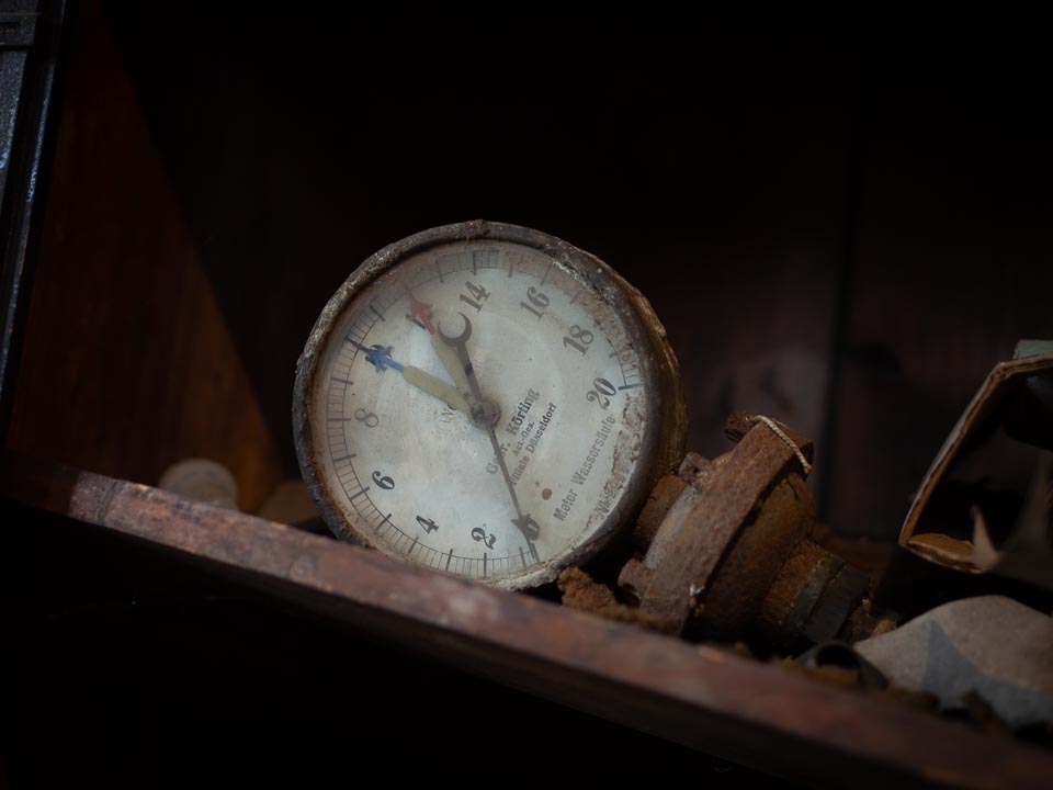 Presets für Adobe Lightroom