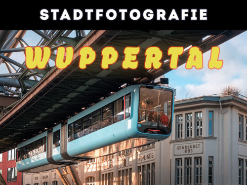 Stadtfotografie Wuppertal