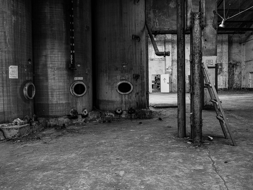 Presets für Adobe Lightroom