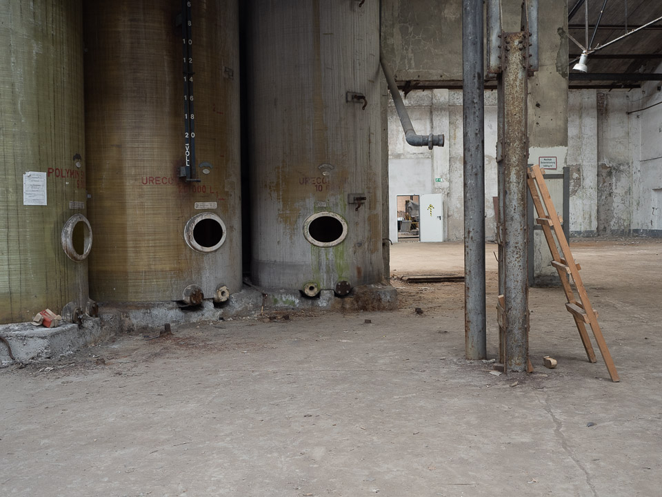 Presets für Adobe Lightroom