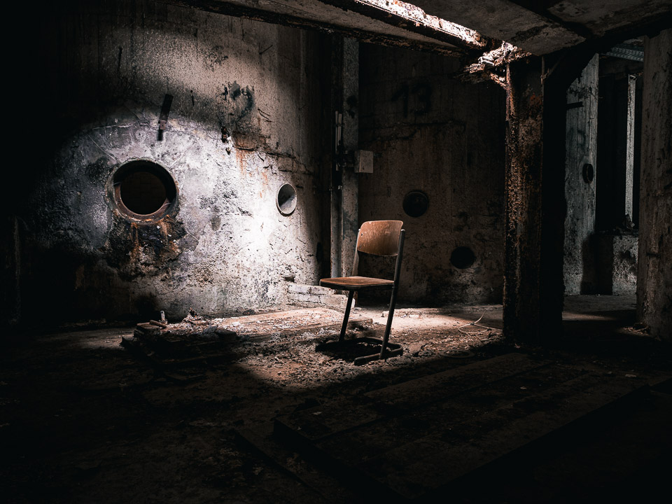 Presets für Adobe Lightroom