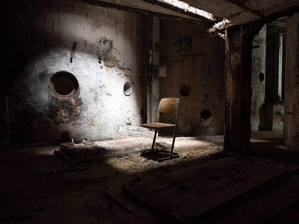 Presets für Adobe Lightroom