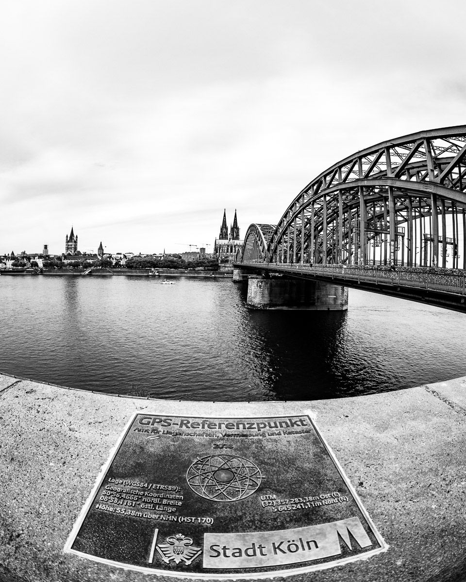 Referenzpunkt Köln